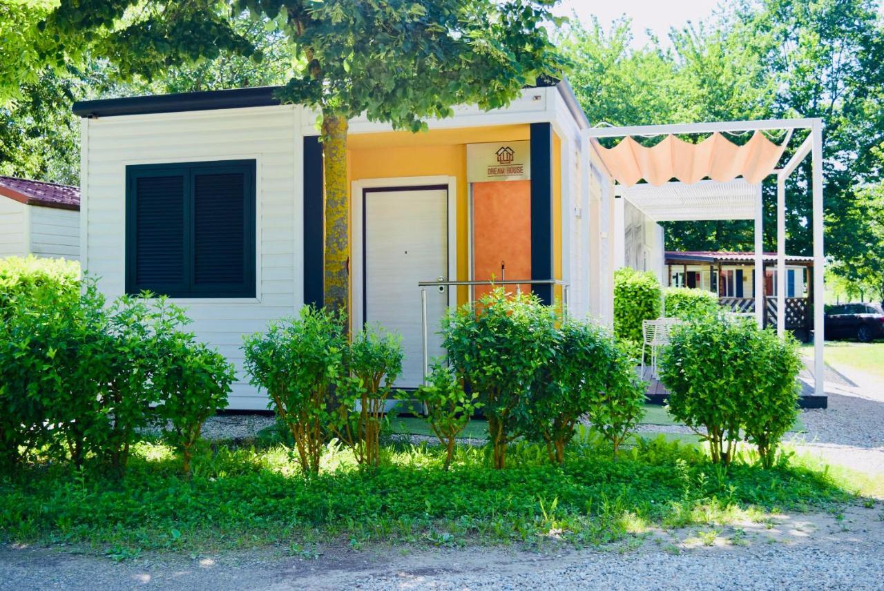 Eco House Roero Cottage Alba  Exterior photo